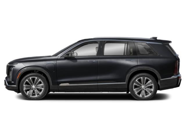 2026 Cadillac VISTIQ Premium Luxury