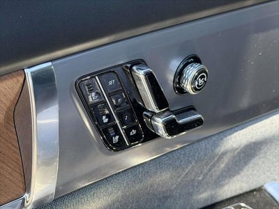 2026 Cadillac VISTIQ Premium Luxury