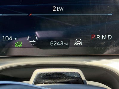 2026 Cadillac VISTIQ Premium Luxury