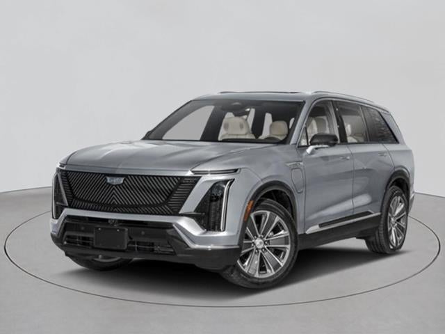 2026 Cadillac VISTIQ Premium Luxury