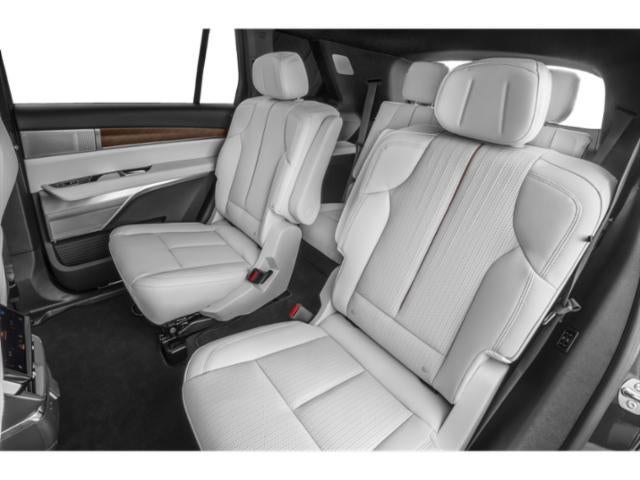 2027 Cadillac VISTIQ Sport