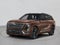 2027 Cadillac VISTIQ Platinum