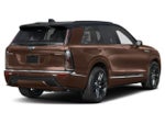 2027 Cadillac VISTIQ Platinum