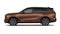 2027 Cadillac VISTIQ Platinum