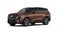 2027 Cadillac VISTIQ Platinum