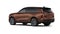 2027 Cadillac VISTIQ Platinum