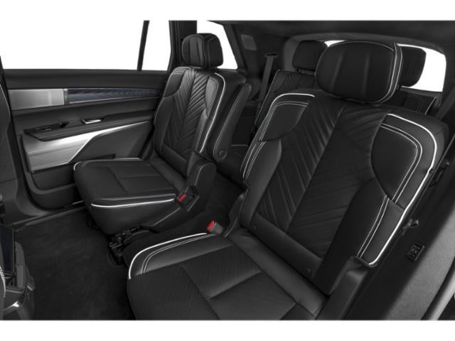2026 Cadillac VISTIQ Platinum