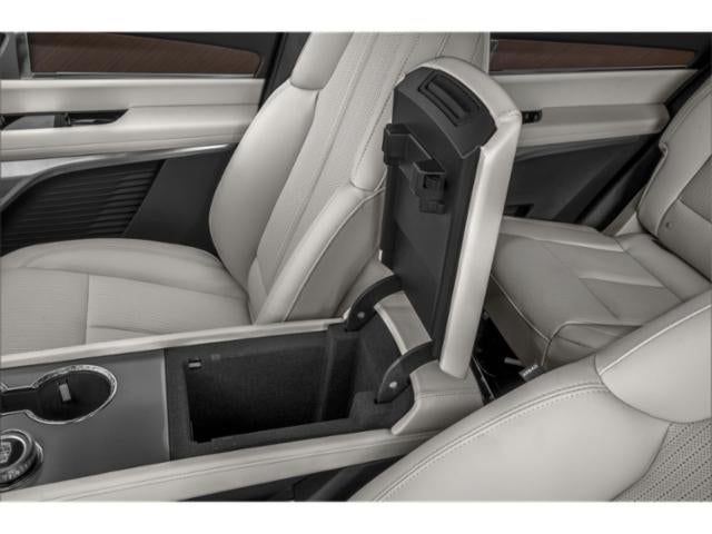2026 Cadillac VISTIQ Platinum