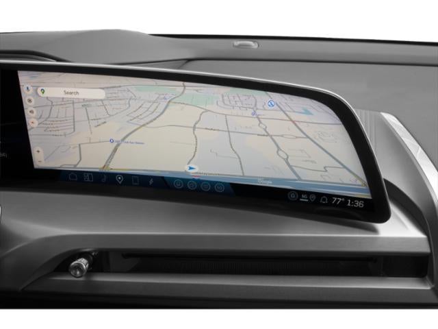 2026 Cadillac VISTIQ Platinum