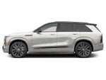 2026 Cadillac VISTIQ Platinum