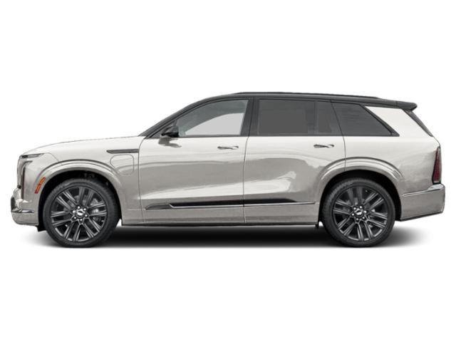 2026 Cadillac VISTIQ Platinum