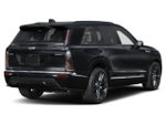 2026 Cadillac VISTIQ Platinum