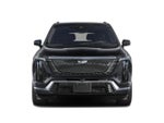 2026 Cadillac VISTIQ Platinum