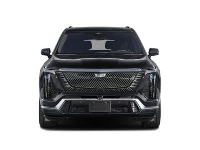 2026 Cadillac VISTIQ Platinum