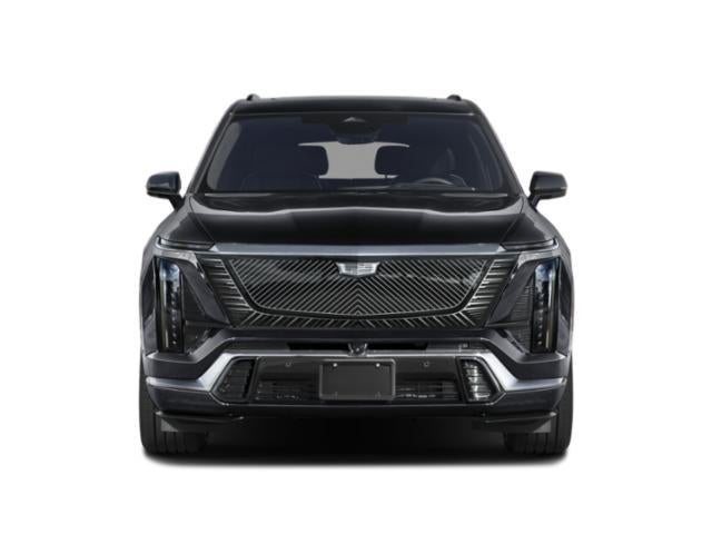 2026 Cadillac VISTIQ Platinum
