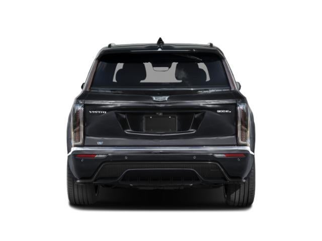 2026 Cadillac VISTIQ Platinum