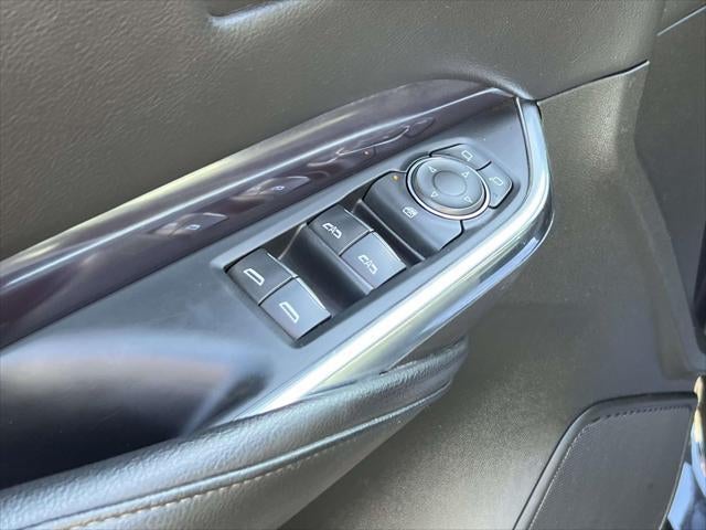 2023 Cadillac XT4 AWD Luxury