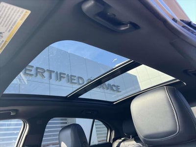 2023 Cadillac XT4 AWD Luxury