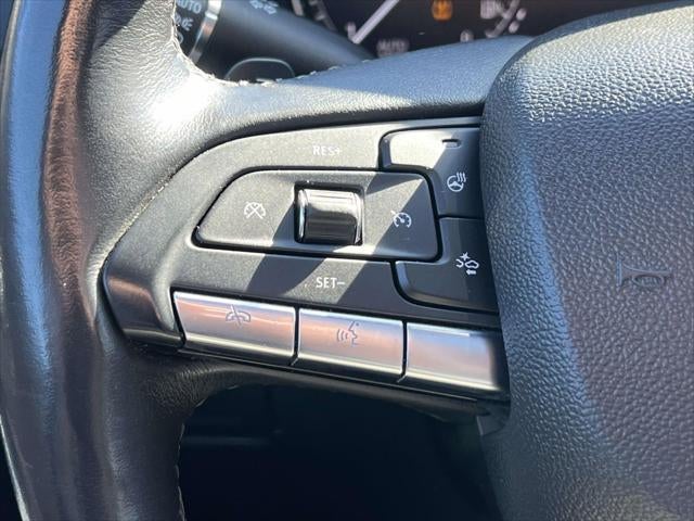 2023 Cadillac XT4 AWD Luxury