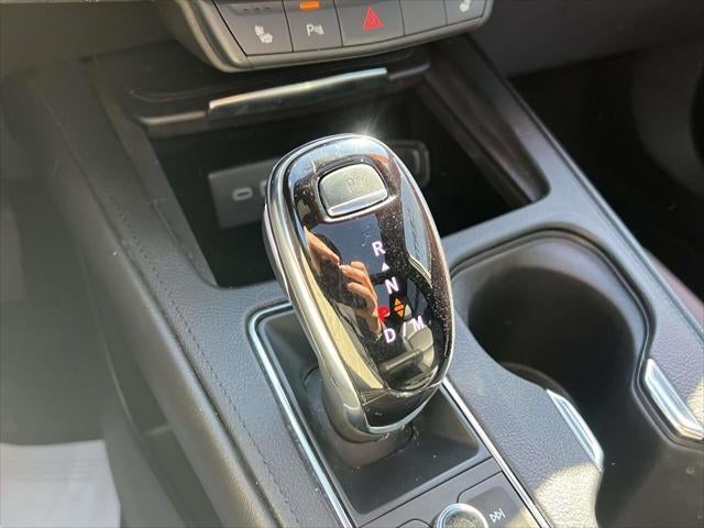 2023 Cadillac XT4 AWD Luxury