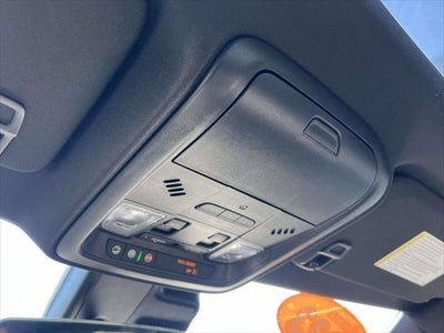 2023 Cadillac XT4 AWD Luxury