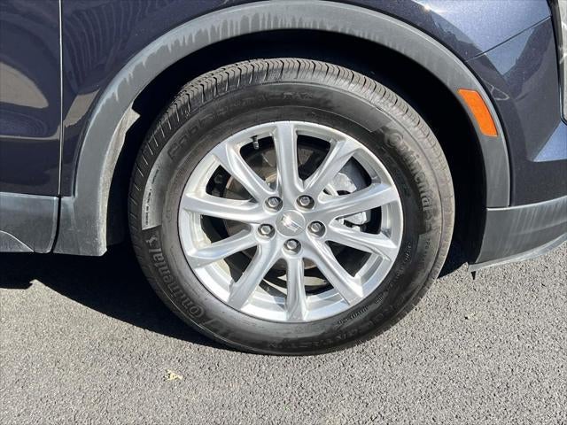 2023 Cadillac XT4 AWD Luxury
