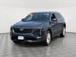 2024 Cadillac XT4 AWD Luxury