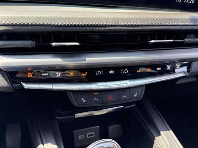 2024 Cadillac XT4 AWD Luxury