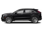 2022 Cadillac XT4 AWD Luxury