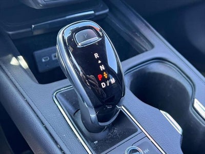 2022 Cadillac XT4 AWD Luxury