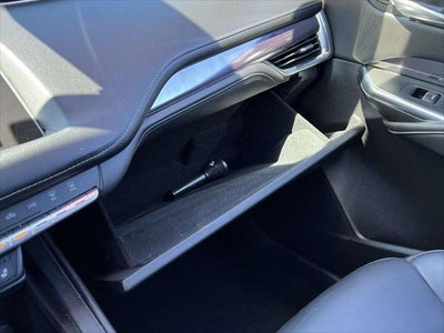 2022 Cadillac XT4 AWD Luxury