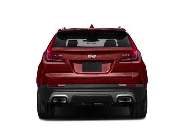 2022 Cadillac XT4 AWD Luxury