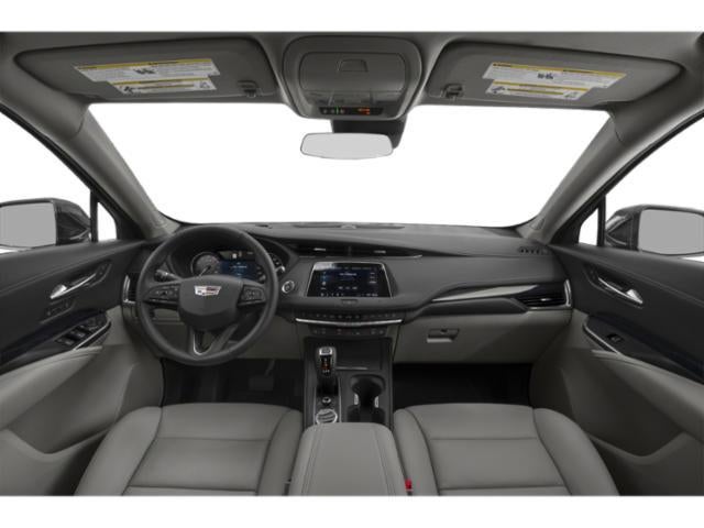 2022 Cadillac XT4 AWD Luxury