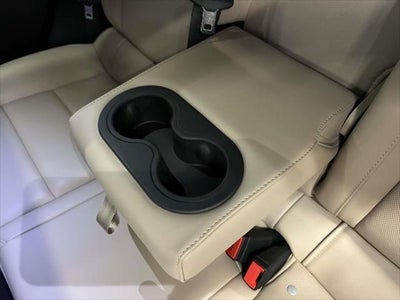 2024 Cadillac XT4 AWD Premium Luxury