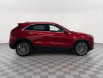 2024 Cadillac XT4 AWD Premium Luxury