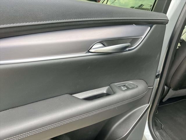 2023 Cadillac XT5 AWD Luxury