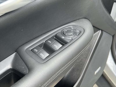 2023 Cadillac XT5 AWD Luxury