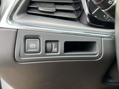 2023 Cadillac XT5 AWD Luxury