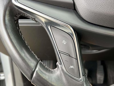 2023 Cadillac XT5 AWD Luxury