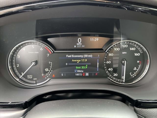 2023 Cadillac XT5 AWD Luxury