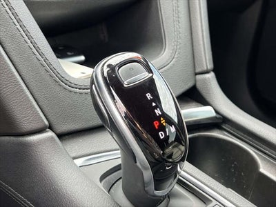 2023 Cadillac XT5 AWD Luxury