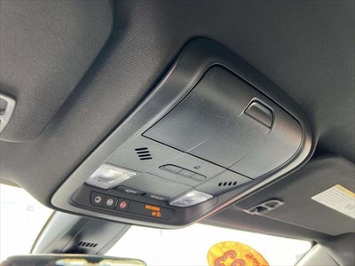 2023 Cadillac XT5 AWD Luxury