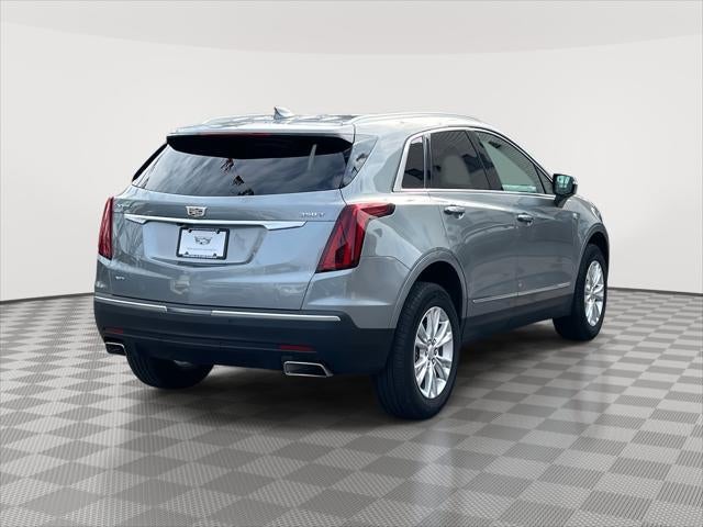 2023 Cadillac XT5 AWD Luxury