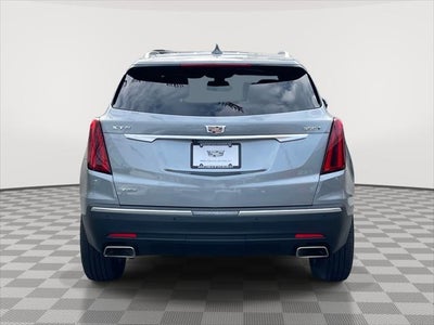 2023 Cadillac XT5 AWD Luxury