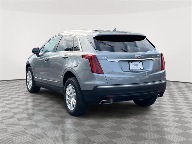 2023 Cadillac XT5 AWD Luxury