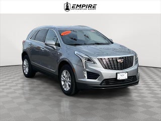 2023 Cadillac XT5 AWD Luxury