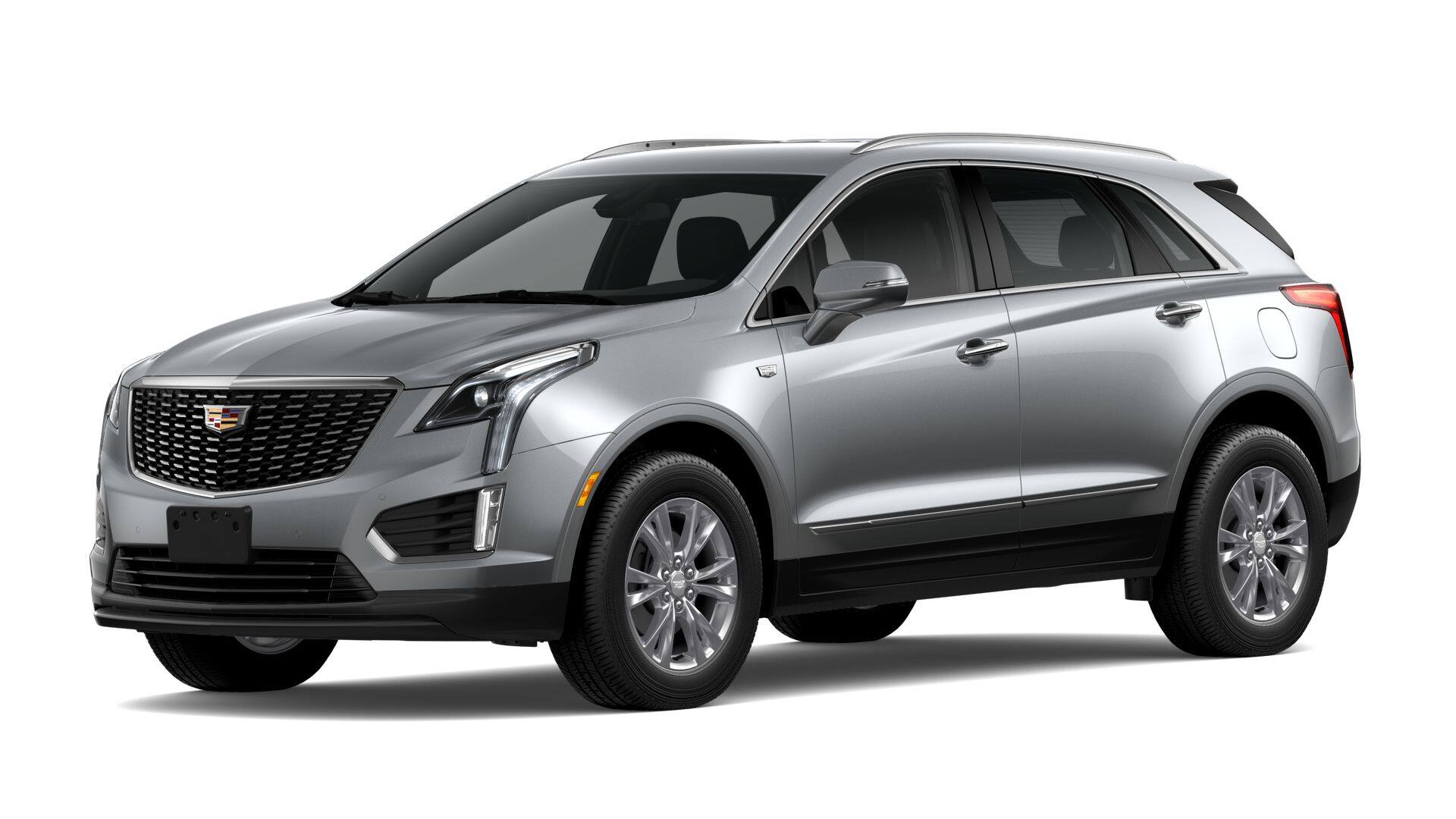 2026 Cadillac XT5 Base