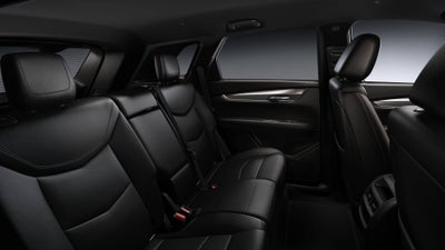 2026 Cadillac XT5 Base