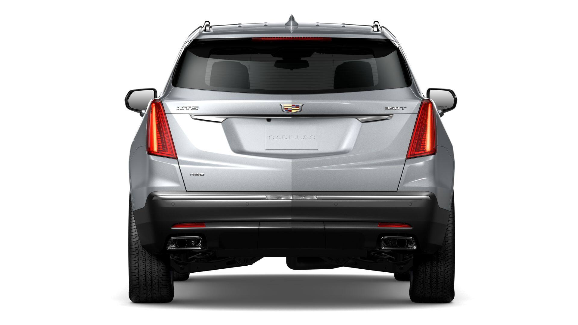 2026 Cadillac XT5 Base