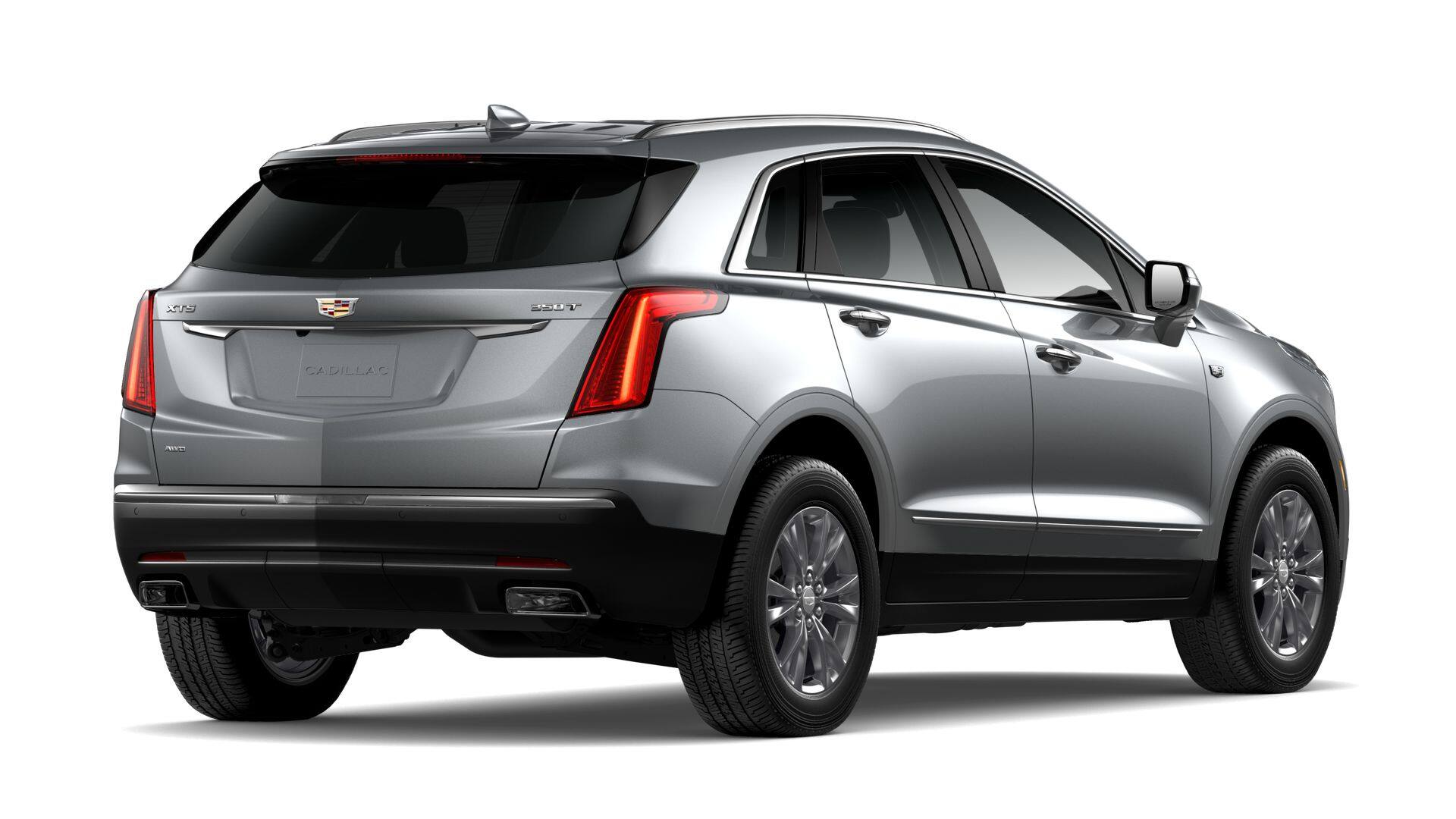 2026 Cadillac XT5 Base